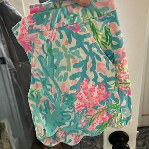 Lilly  shorts